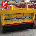 High quality zinc roofing color steel forming machine